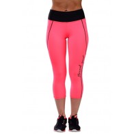 Бриджи BERSERK SPORT PANTERA PINK