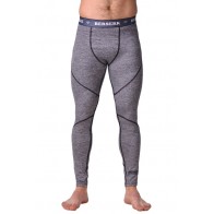 Штаны компрессионные BERSERK SPORT F-17 grey
