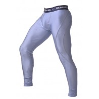 Штаны компрессионные с ракушкой BERSERK Legacy gray