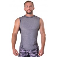 Майка компрессионная BERSERK F-17 grey