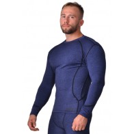 Компрессионная футболка BERSERK F-15 jeans