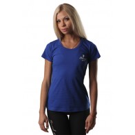 Футболка BERSERK CLASSIC woman electric