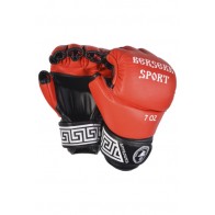Перчатки BERSERK FULL for Pankration approved WPC 7 oz red