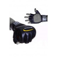 Перчатки BERSERK 4 oz Traditional black