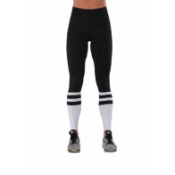 Лосины BERSERK GREATNESS black/white