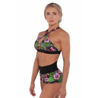 Топ BERSERK TROPICAL FLOWERS