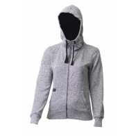 Худи BERSERK KNITTED SPORT TT FIT melange