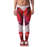 Лосины BERSERK SPORT Crazy Happy