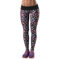 Лосины BERSERK SPORT Dumbbles