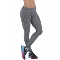 Лосины BERSERK SPORT ATHLETIC GREY MELANGE