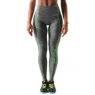 Лосины BERSERK FITNET MELANGE
