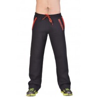 Штаны BERSERK LEGACY black