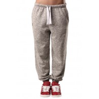 Брюки спортивные женские Berserk Sport GREY MELANGE