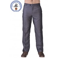 Мужские брюки BERSERK SPORT PANTS FOR REFEREE man