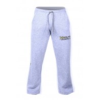 Штаны с начесом BERSERK SPORT PANKRATION grey