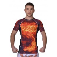 Рашгард  BERSERK MUAY THAI