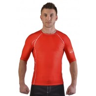 Рашгард дляMMA BERSERK LEGACY red