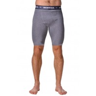 Шорты компрессионные BERSERK SPORT F-17 grey