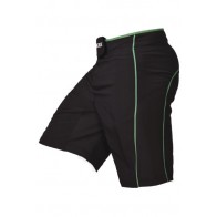 Шорты BERSERK SPORT LITHE WORKOUT black/green