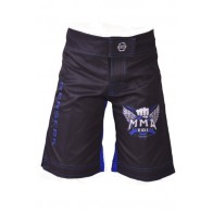 Шорты BERSERK SPORT для MMA KID blue
