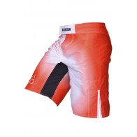 Шорты для MMA BERSERK PRO FIGHT red