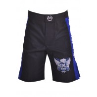 Шорты для MMA BERSERK KID blue