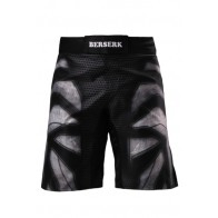 Шорты BERSERK IRON MEN black