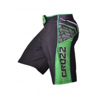 Шорты BERSERK SPORT for FIT BERSERK MOBILITY black/green