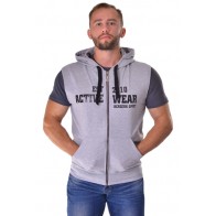 Жилетка BERSERK Challenger WORKDAY VEST grey