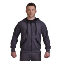 Толстовка BERSERK LEGACY grey