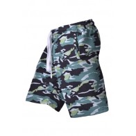 Шорты BERSERK SPORT WOODLAND camo