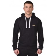 Толстовка Berserk Sport PRAGMATIC black