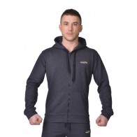 Толстовка BERSERK ANTRACITE grey