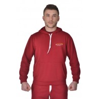 Толстовка Berserk Sport PREMIUM red