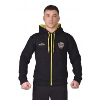 Толстовка Berserk Sport BASIC black