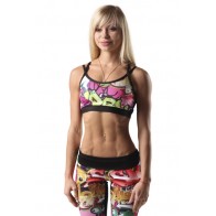 Топ BERSERK SPORT Graffiti