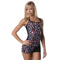 Майка BERSERK SPORT Dumbbles