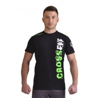 Футболка BERSERK CROSSFIT SPRINT HILL black