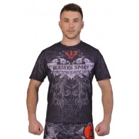 Футболка BERSERK WARRIOR SPIRIT black