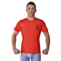 Футболка BERSERK for KYOKUSHIN red