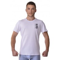 Футболка BERSERK for KYOKUSHIN white