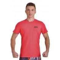 Футболка BERSERK CLASSIC man coral