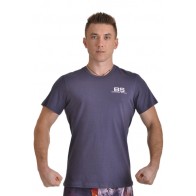 Футболка BERSERK CLASSIC man dark grey