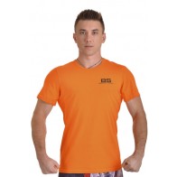 Футболка BERSERK CLASSIC man orange