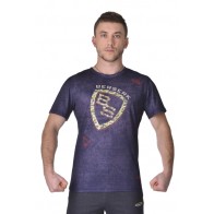 Футболка BERSERK HONOR grey