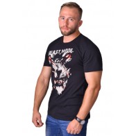 Футболка BERSERK BEAST MODE black