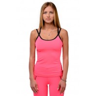 Майка BERSERK SPORT PANTERA PINK