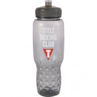 Бутылка для воды TITLE BOXING CLUB 32OZ EASY GRIP WATER BOTTLE