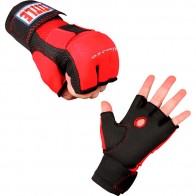 Быстрые бинты - перчатки TITLE Classic Gel-X Gloves Wraps