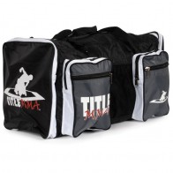 Спортивная сумка TITLE MMA Mega